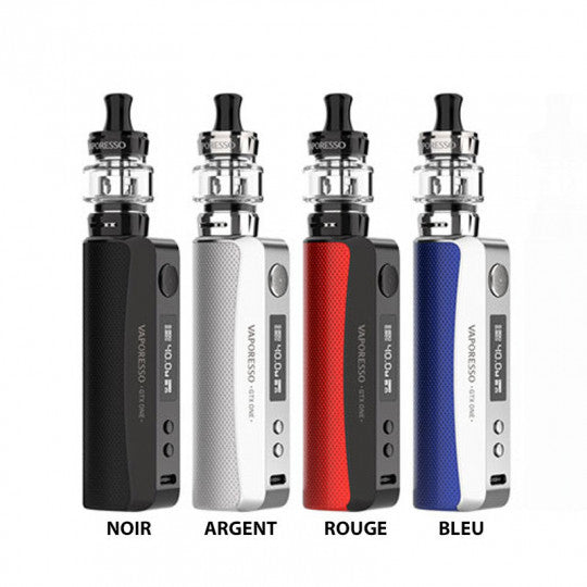 Kit GTX One - Vaporesso