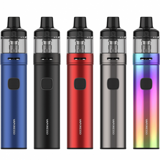 Kit pod GTX Go 40 - Vaporesso