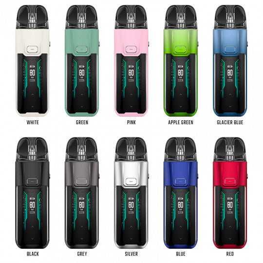 Kit pod Luxe XR Max - Vaporesso