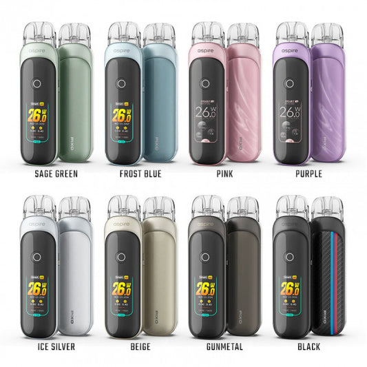 Kit Pod Pixo - Aspire