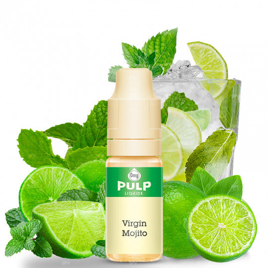 Virgin Mojito - Pulp | 10ml